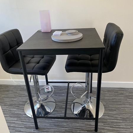 Whitehill Stables Apartment Kirknewton  Luaran gambar