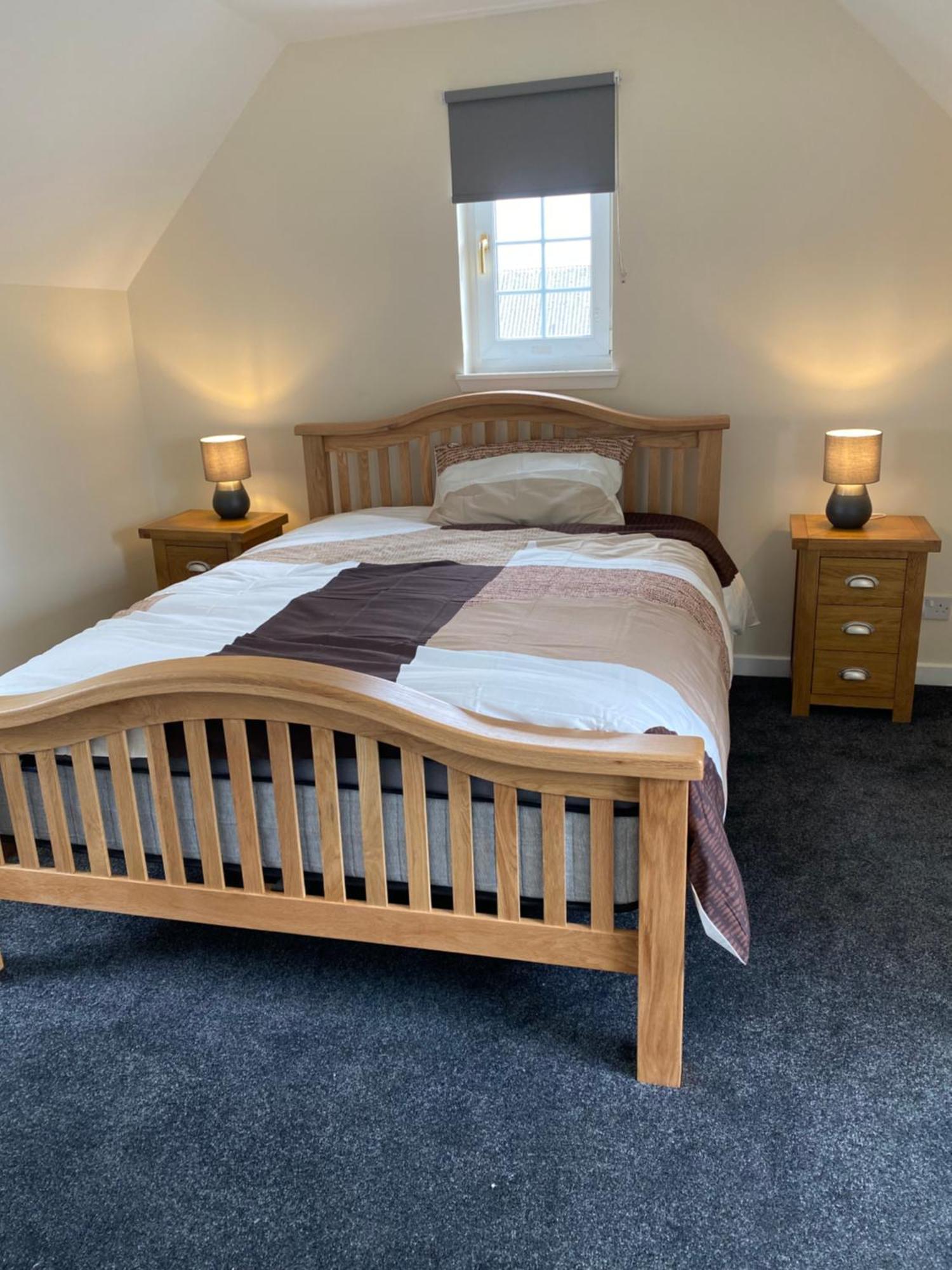 Whitehill Stables Apartment Kirknewton  Luaran gambar