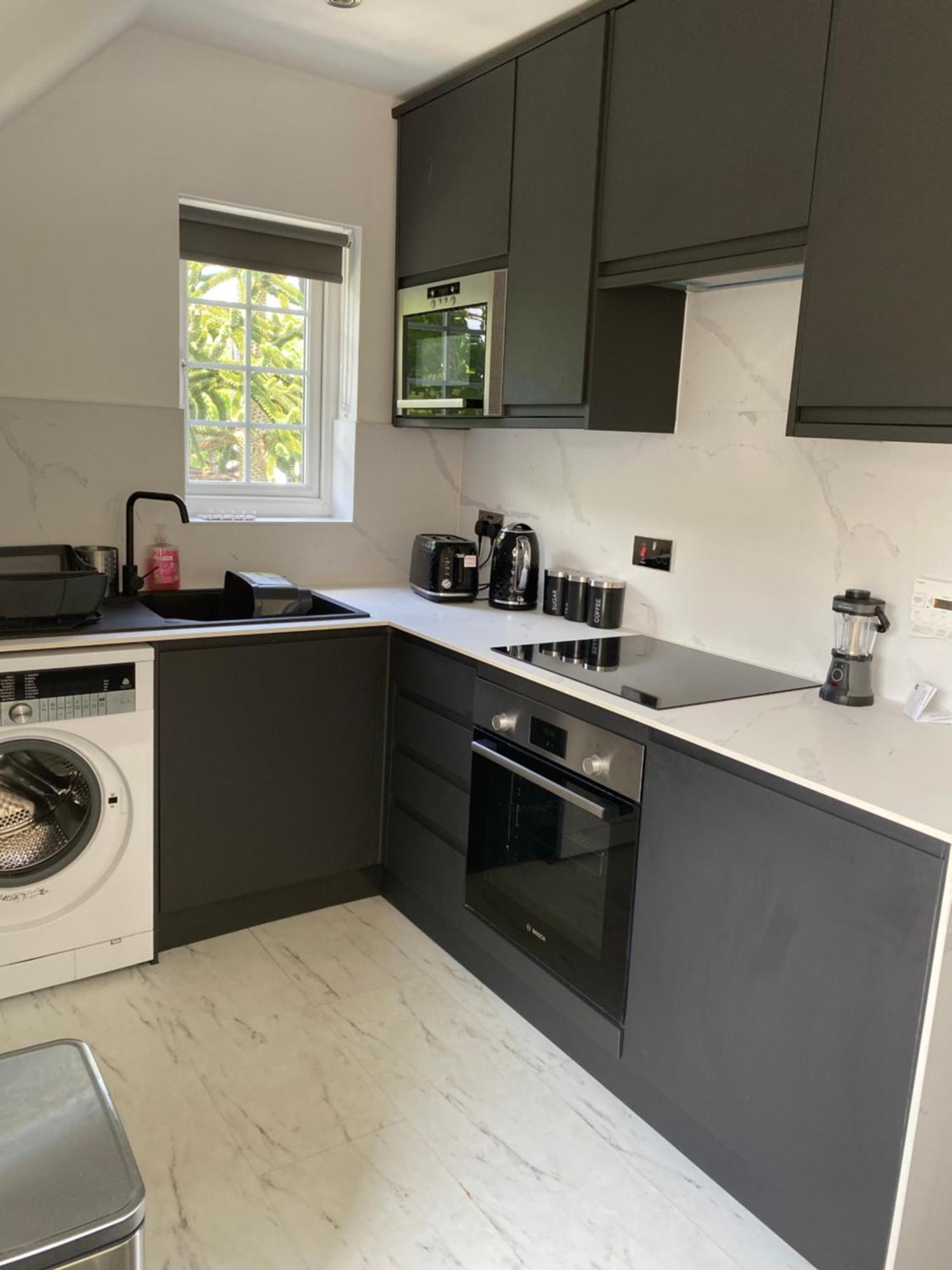 Whitehill Stables Apartment Kirknewton  Luaran gambar